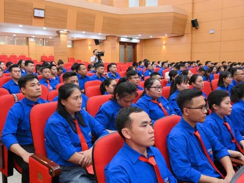 Hơn 500 bác sĩ trẻ được đào tạo về công tác vùng khó khăn