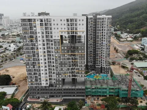 Bình Định ưu tiên giải quyết nhu cầu nhà ở cho 2.000 cán bộ từ Gia Lai