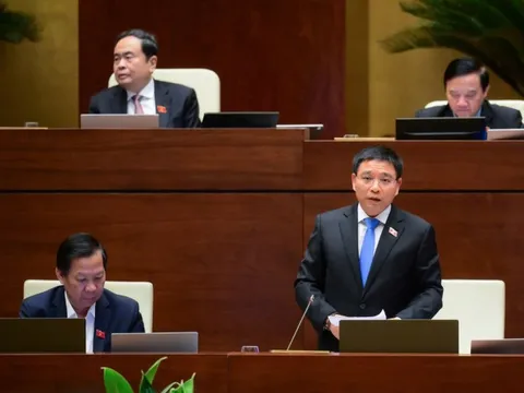 Bộ trưởng Bộ Tài chính: Tăng trưởng bám sát kịch bản đề ra