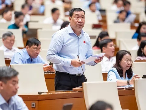 Cần thiết lập khung pháp lý linh hoạt cho các mô hình kinh doanh số mới
