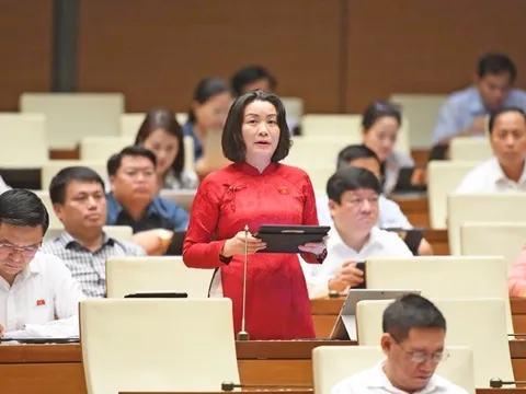 Chỉ định thầu: Tránh tình trạng nhà thầu không đủ khả năng triển khai sau đó