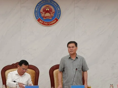 Phổ biến nhiều chính sách mới trong lĩnh vực quản lý, sử dụng tài sản công