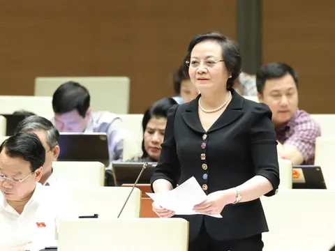 Bộ trưởng Nội vụ: Đội ngũ cán bộ là then chốt quyết định thành công mô hình chính quyền 2 cấp