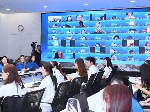 Khai mạc Chương trình tập huấn tình nguyện viên dạy tiếng Anh cấp Trung ương năm 2025