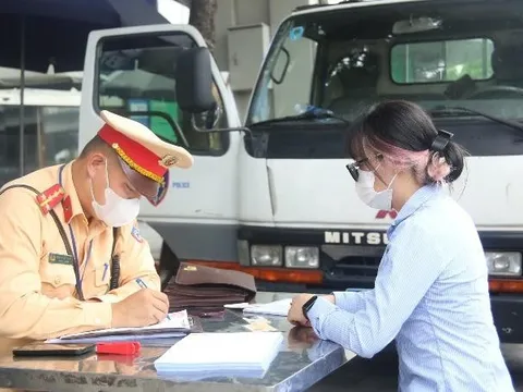 Hà Nội kiên quyết xử lý các trường hợp vi phạm đi trên vỉa hè