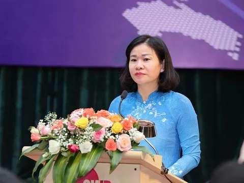 Dấu ấn của phụ nữ trong hành trình 100 năm Báo chí cách mạng Việt Nam