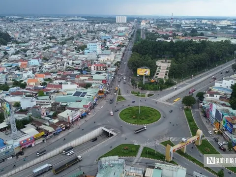 Thống nhất quy định đất đai khi sáp nhập tỉnh Đồng Nai mới