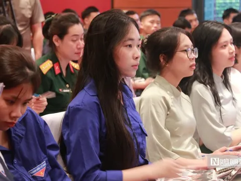 Cuộc đua sáng tạo của báo chí để chinh phục trái tim độc giả Gen Z