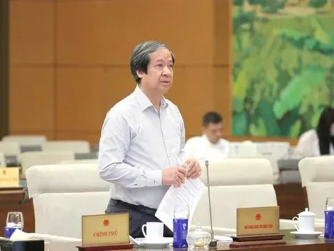 Không thể để trục lợi vì dạy thêm, học thêm