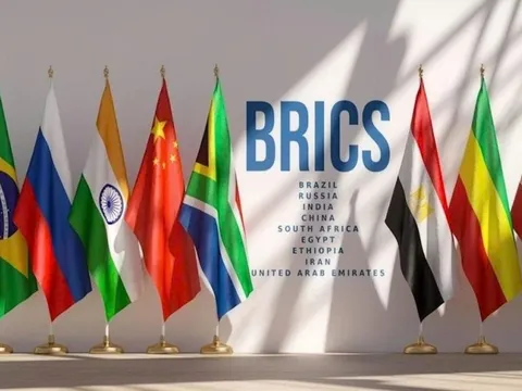 Những ưu tiên của Việt Nam khi trở thành nước đối tác của BRICS