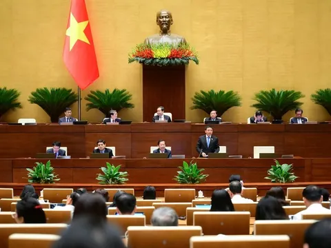 Bộ trưởng Bô Tài chính nêu giải pháp để đạt 2 triệu doanh nghiệp vào năm 2030