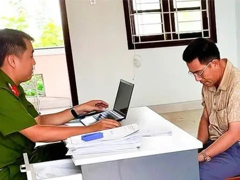 Bình Định: Khởi tố giám đốc làm cà phê giả từ đậu nành, lừa dối người tiêu dùng