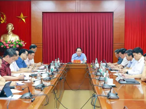 Hải Phòng: Vận hành thử nghiệm chính quyền cấp xã từ ngày 20/6