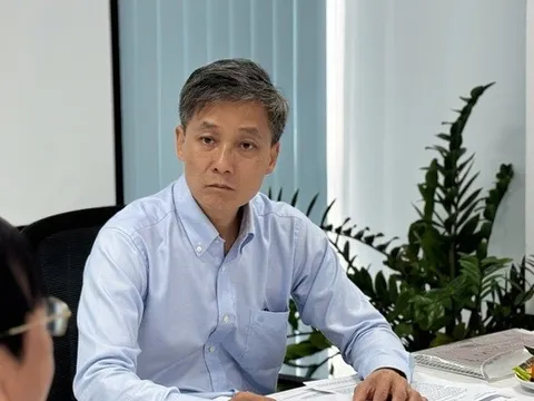 Chủ tịch Hội Luật gia Việt Nam làm việc cùng Hội Luật gia Tp.HCM, Bình Dương, Bà Rịa - Vũng Tàu