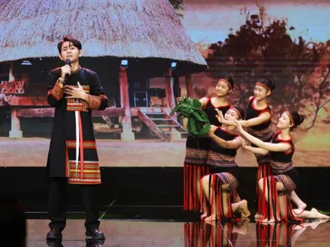 Trao giải cuộc vận động sáng tác văn học nghệ thuật về nghề báo, người làm báo năm 2025