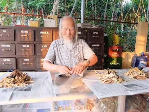 Thẩm quyền của chính quyền địa phương 2 cấp lĩnh vực y, dược cổ truyền