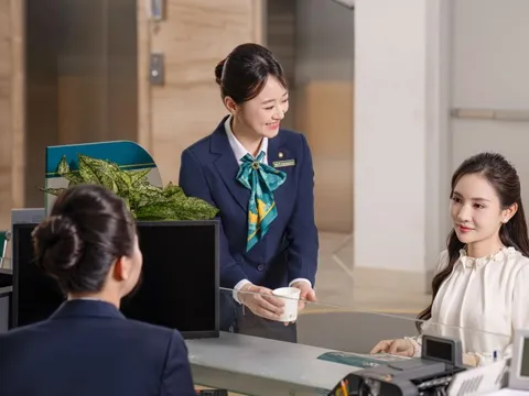 BIDV đứng đầu ngành ngân hàng Việt Nam trong danh sách Fortune Southeast Asia 500