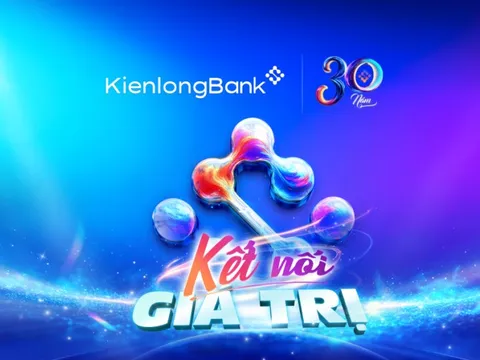 Đề xuất chia cổ tức lên đến 60%, KienlongBank đặt mục tiêu tăng vốn tại ĐHĐCĐ bất thường 2025