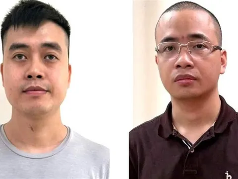Bắt tạm giam Chủ tịch Công ty Z Holding vì sản xuất sữa giả