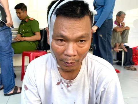 Khoảnh khắc sinh tử vụ tai nạn 2 người tử vong trên cao tốc Đà Nẵng – Quảng Ngãi
