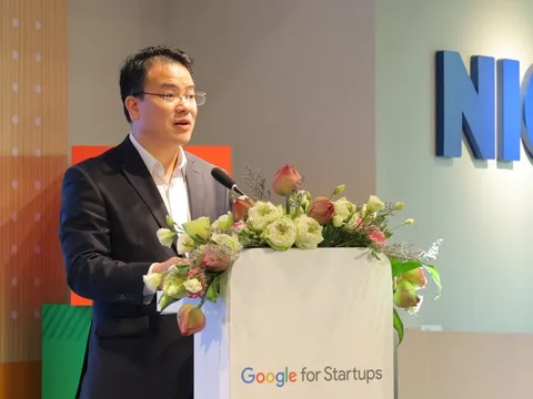 Google và NIC công bố sáng kiến hỗ trợ startup AI và phổ cập kiến thức AI tại Việt Nam