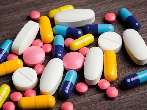 Bãi bỏ 13 thủ tục hành chính về dược