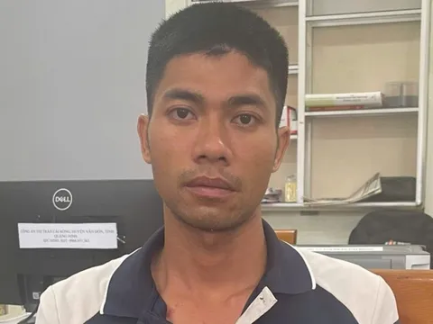 Bắt khẩn cấp gã trai dụ bé gái 12 tuổi "nhảy nhạy cảm"