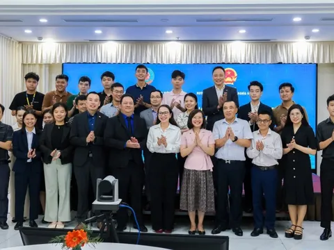 Trao đổi tài năng đổi mới sáng tạo Việt Nam - Singapore: Cơ hội nghề nghiệp trong kỷ nguyên số