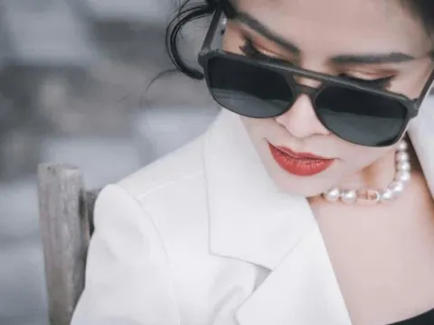 BTV, MC Anh Thư: Làm báo với tôi là một “cơ duyên“!