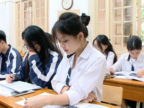 Các địa phương bước vào giai đoạn 'nước rút' cho Kỳ thi tốt nghiệp THPT 2025