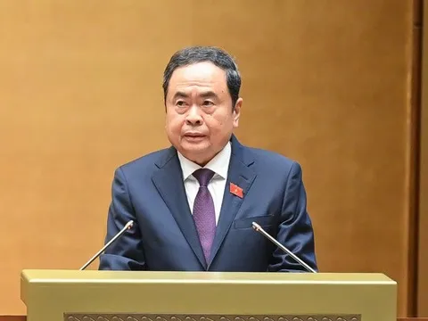 Quốc hội tiếp tục đồng hành, thúc đẩy để mỗi lời hứa trở thành kết quả cụ thể