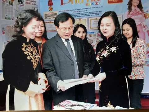 Tính chiến đấu và nhân văn của báo chí không bao giờ thay đổi