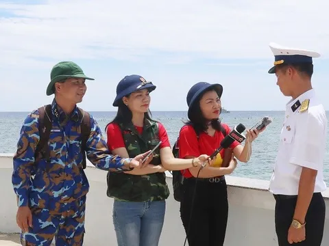 Nền tảng của niềm tin công chúng