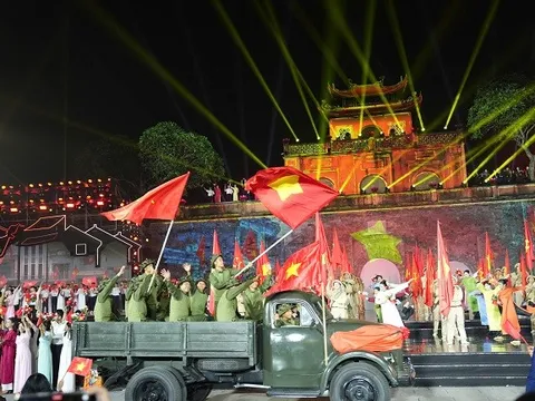 Báo chí với sứ mệnh đồng hành, thúc đẩy công nghiệp văn hóa