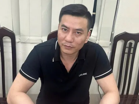 Bắt giữ đối tượng cầm đầu đường dây đánh bạc, cho vay nặng lãi