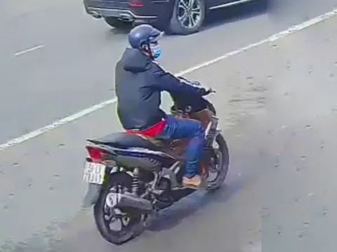 Công an Đồng Nai truy tìm tên cướp sát hại chủ cửa hàng tạp hoá