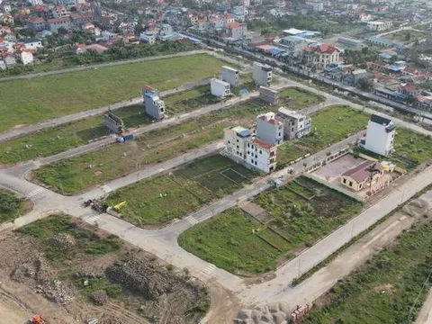 Bỏ một phần vốn, giữ chỗ tương lai: Xu hướng “giữ suất” sinh lời lên ngôi trong chu kỳ mới