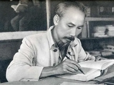 Báo chí cách mạng Việt Nam: Ngọn cờ tư tưởng, động lực to lớn góp phần đưa đất nước vững bước vào kỷ nguyên mới