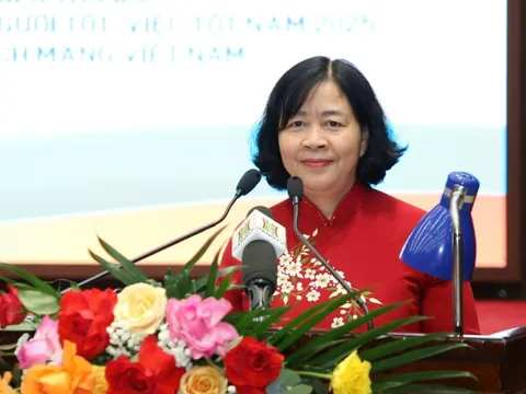 Báo chí cách mạng Việt Nam: Phát huy truyền thống vẻ vang, tự tin, vững bước trong kỷ nguyên mới