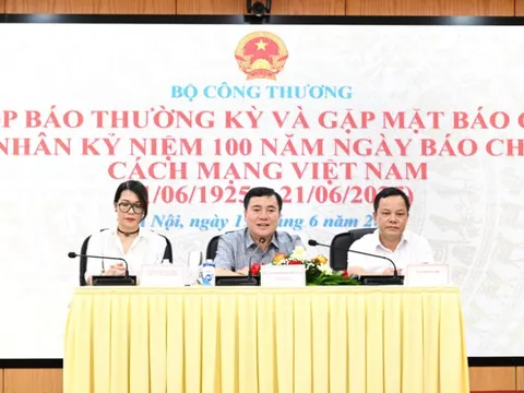 Cao điểm phòng chống hàng gian, hàng giả, tạo niềm tin trở lại với người tiêu dùng