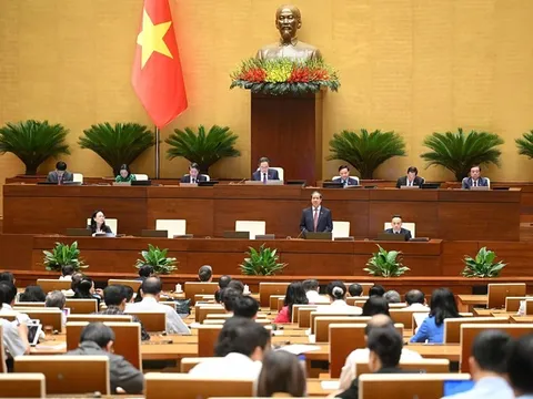Giải quyết gốc rễ vấn đề dạy thêm, học thêm tràn lan, giải pháp cốt lõi là nâng cao chất lượng của giờ dạy chính khoá