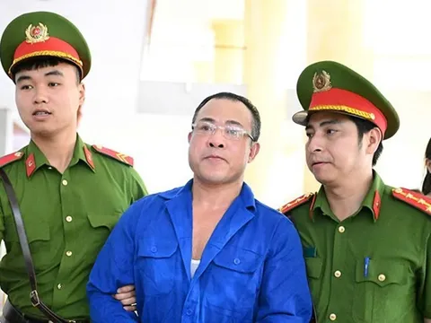 Vụ cháy khiến 56 người tử vong: Nộp khắc phục hơn 21 tỷ đồng, chủ chung cư mini được giảm án tù