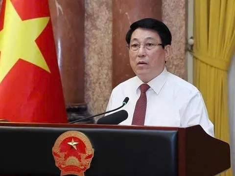 Chủ tịch nước: Báo chí phải luôn là người đồng hành tỉnh táo và tin cậy