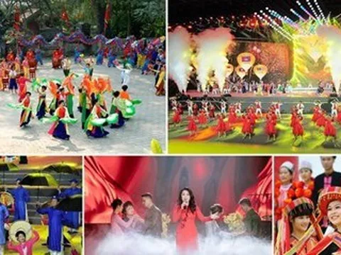 Lập Hội đồng thẩm định Báo cáo nghiên cứu khả thi Chương trình mục tiêu quốc gia phát triển văn hoá