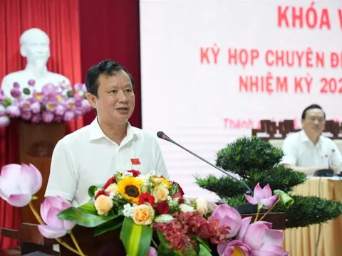 Huế đề xuất ứng trước 270 tỷ đồng ngân sách đẩy nhanh tiến độ 2 dự án trọng điểm