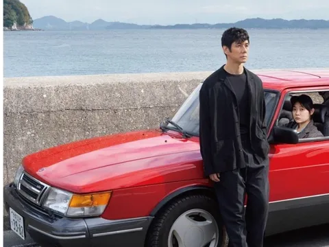 Góp phần kết nối điện ảnh Việt với tinh hoa quốc tế