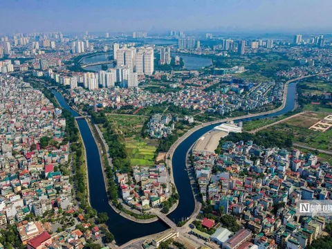 Phó Thủ tướng: Không giải quyết được ô nhiễm ở Hà Nội, Tp.HCM là có lỗi với dân