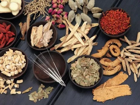 Xử nghiêm cơ sở sản xuất, buôn bán thuốc cổ truyền quảng cáo sai sự thật