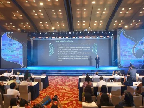 Diễn đàn Báo chí Toàn quốc 2025 tìm giải pháp cho tương lai báo chí trong kỷ nguyên số
