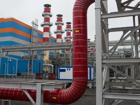 EU “chốt” số phận khí đốt Nga